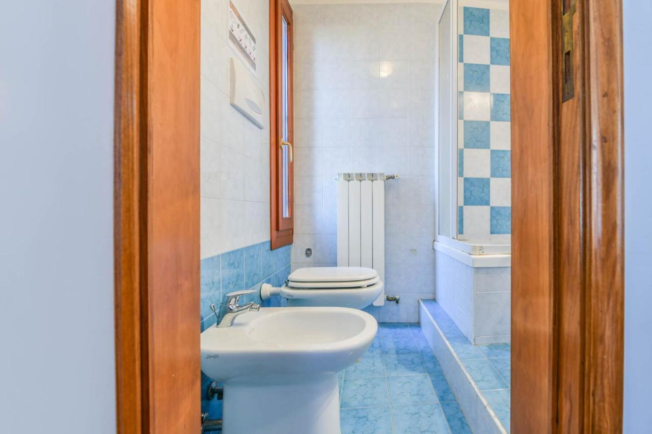 Mascareta, Central Apartment 베니스 외부 사진